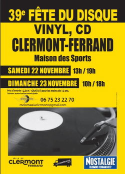 VISUEL FETE DU DISQUE