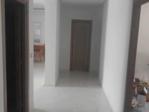 Location 1 villa inachevée pour vente Sousse Tunisie