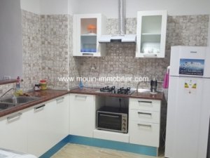 Location Appartement Sandra Hammamet Sud Tunisie