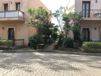 Location Appartement meublé Palmeraie pour launge douree Marrakech