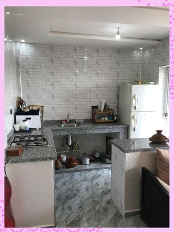 Annonce location Appartements vides meublés Agadir Maroc