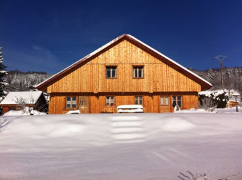 Location Chambres d&#039;hôtes Chant Coq Dommartin Doubs