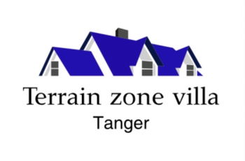 Vente Lot terrain pour villa 240m2 Tanger Maroc