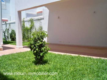 Annonce location VILLA RANDA Hammamet Baraket Essahel Tunisie