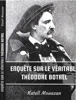 katell mouazan spéciliste du célèbre chanteur breton Théodore Botrelles chansonniers