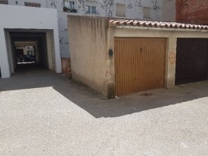 Vente BOX GARAGE 300 METRES PORT PLAISANCE Rosas Espagne