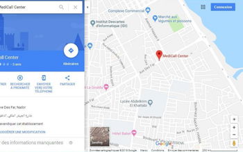 Téléopérateurs débutants ou expérimentés Nador Maroc