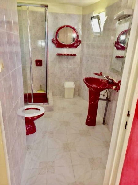 Appartement à vendre à Saly