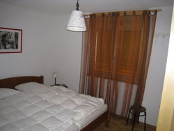 chambre lit double 2