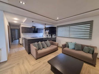 Location Appartement FAKHER 1Réf Hammamet Tunisie
