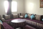 Salon marocain