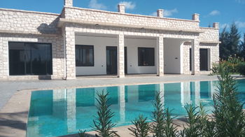 Vente Villa 1500m² Terrasse Jardin Essaouira Maroc