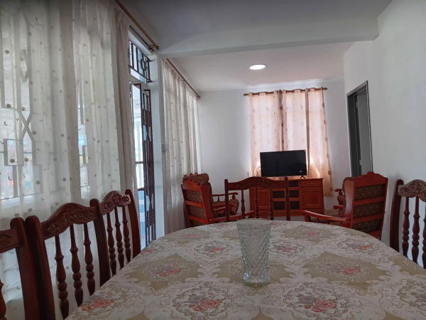 Appartement a louer a Cassis