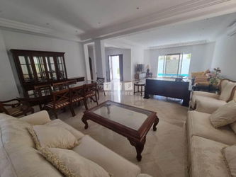 Vente villa paulette Hammamet Tunisie