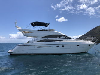 YACHT PRINCESS