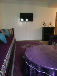 Salon marocain