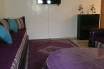 Salon marocain