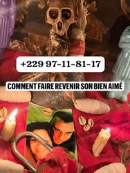 COMMENT RÉCUPÉRER SON EX MARI EN 24H CHEZ VOYANT MARABOUT AFRICAIN ABOKI IBRAHIM