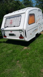 Caravane