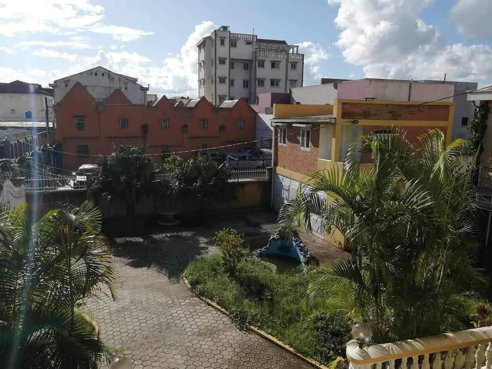 jardin