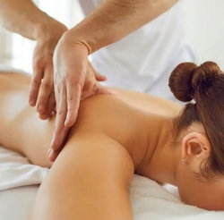 Massage relaxant