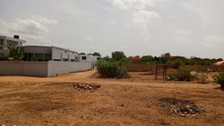 terrain 600 mètres carrés  à vendre à Nguérigne