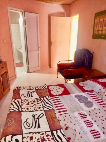 Appartement à vendre à Saly