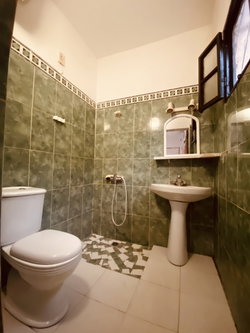 CHAMBRE SALLE D EAU PRIVÉE