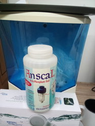 Dissolution lente pour une efficacité durable