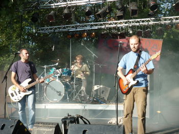 Cours guitare électrique acoustique Poitiers Vienne