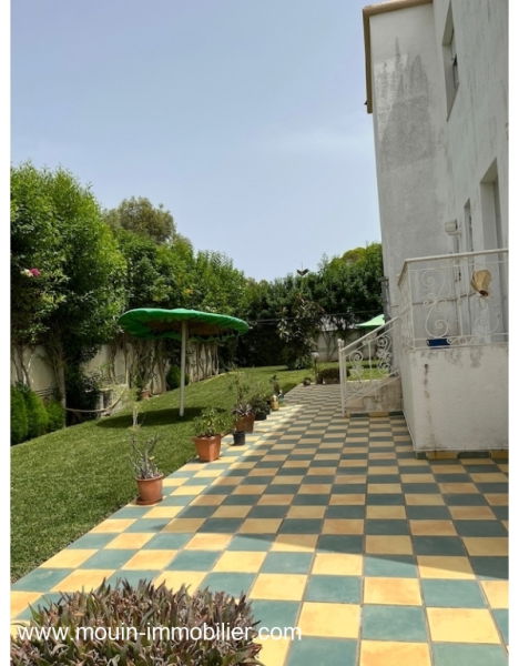 3 villa à vendre à africa jade