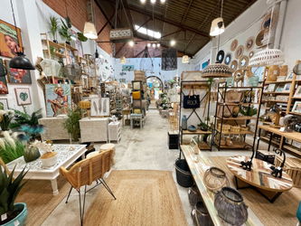 Fonds commerce Fond commerce meuble décoration Denia Espagne
