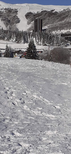 SUPER BESSE