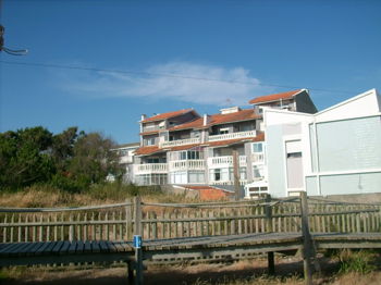 Location APPARTEMENT MER Aveiro Portugal