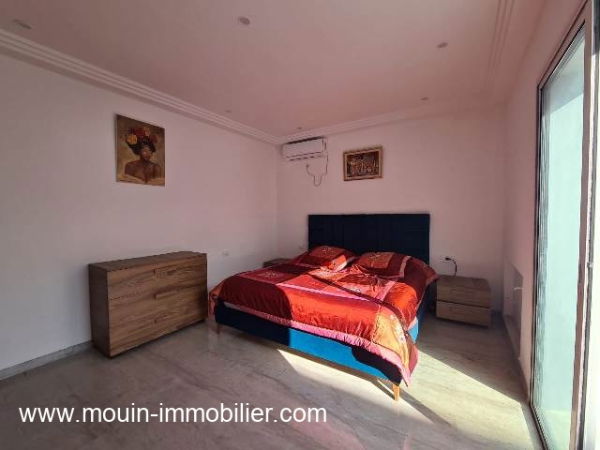 CHAMBRE 1