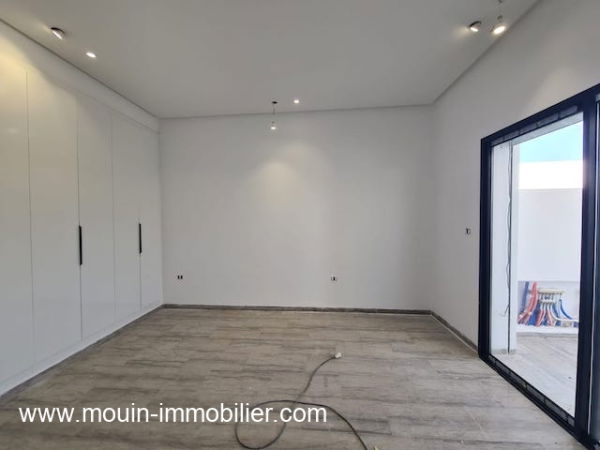 CHAMBRE 1