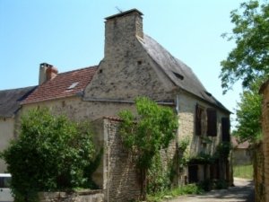 Location d&#039;un gite rural pour les vacances Archignac Dordogne