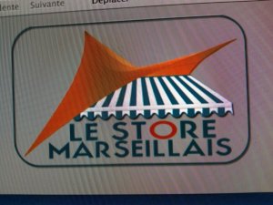MARSEILLE VOILE D&#039;OMBRAGE Bouches du Rhône