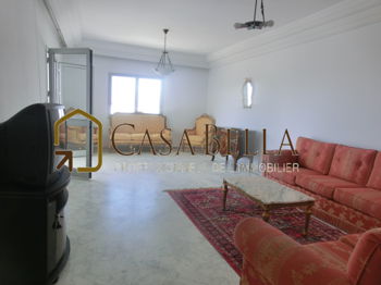 Location 1 bel appartement S+3 KHZEMA EST Sousse Tunisie