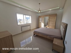 appartement meublé