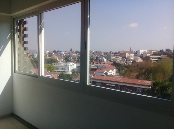 Location 1 appartement Antananarivo Madagascar