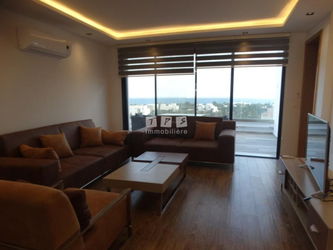 Location appartement biwa Hammamet Tunisie
