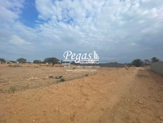 Vente 1 terrain titre bleu route phare Djerba Tunisie