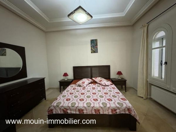CHAMBRE 1