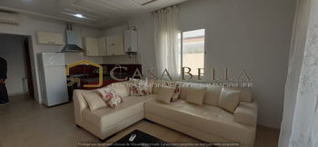 Vente 1 appartement proche mer à chott mariem Tunisie