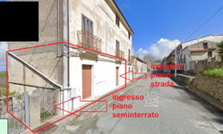 exterieur de l'appartment