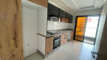 Vente magnifique appartement quartier el andalouss mohamedia Mohammedia