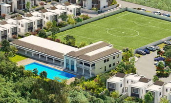 TOP PRIX ! PROJET D&#039;APPARTEMENT PROCHE COMMODITéS TRIANON ST JEAN 4 BOR