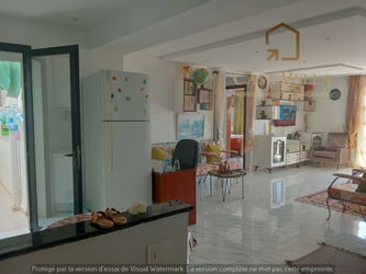 Vente Appartement Kantaoui Sousse Tunisie