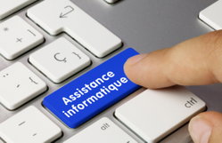 Assistance Informatique